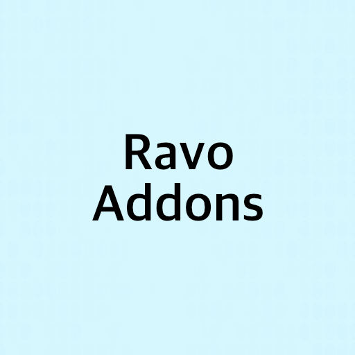 Ravo Addons