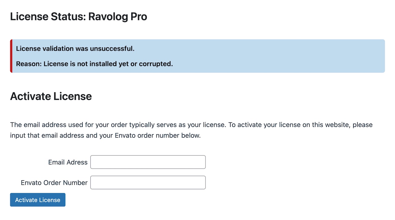 ravolog