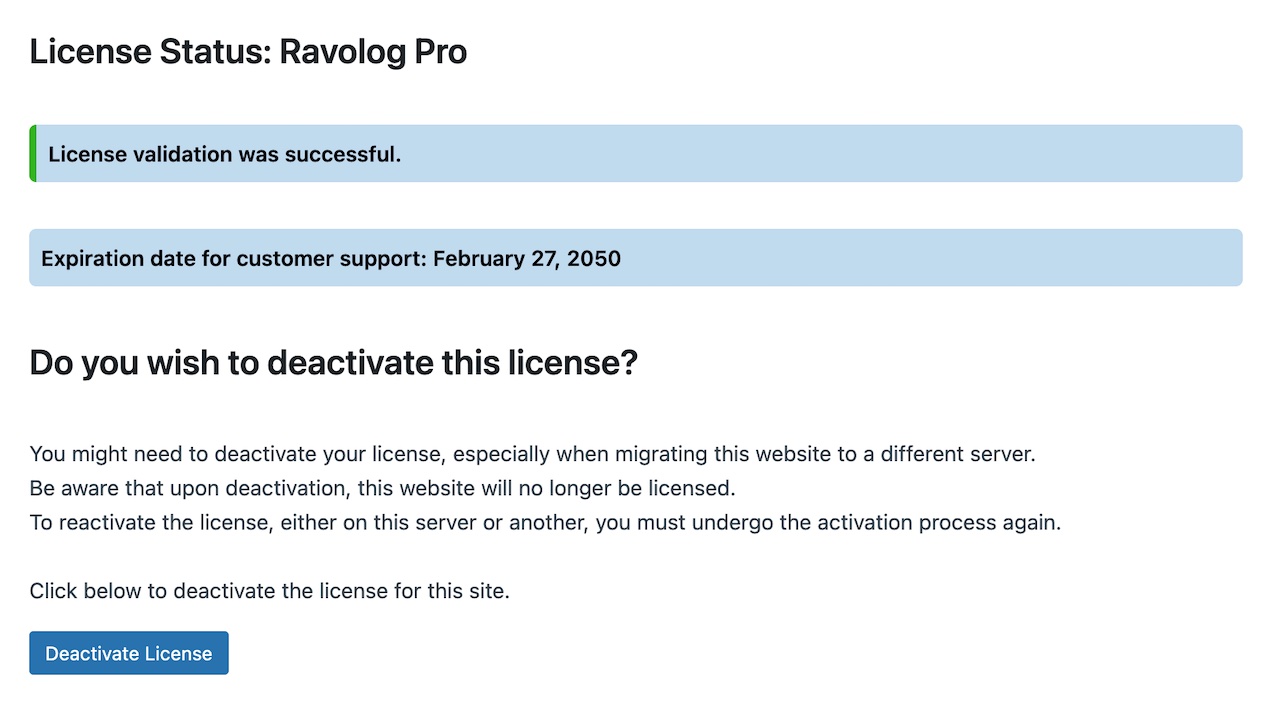 ravolog