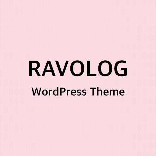 Ravolog Theme